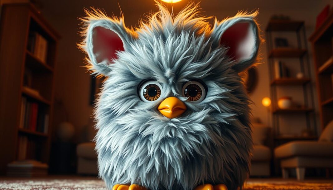 big furby