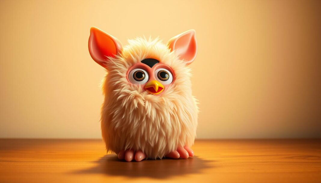 furby 2010