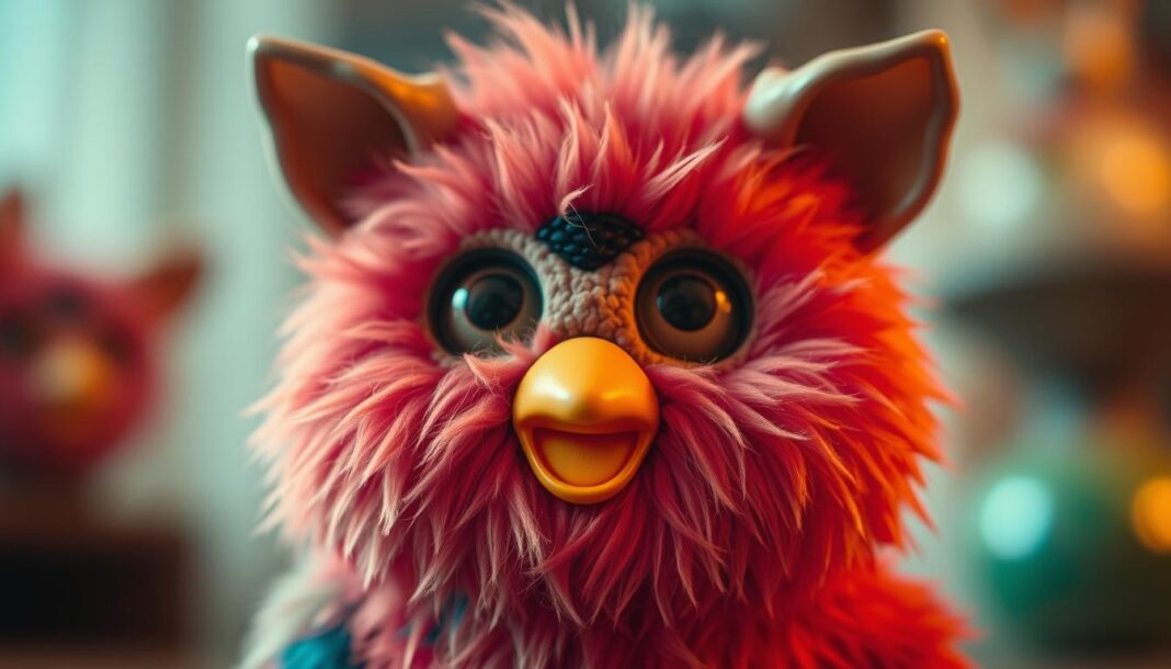 furby 70-800