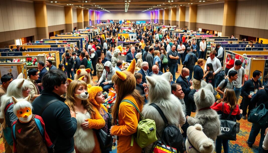 how many people are furries